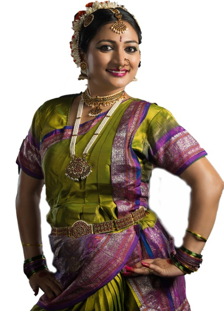 Ms. Samidha Shinde